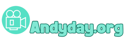 Andyday.org